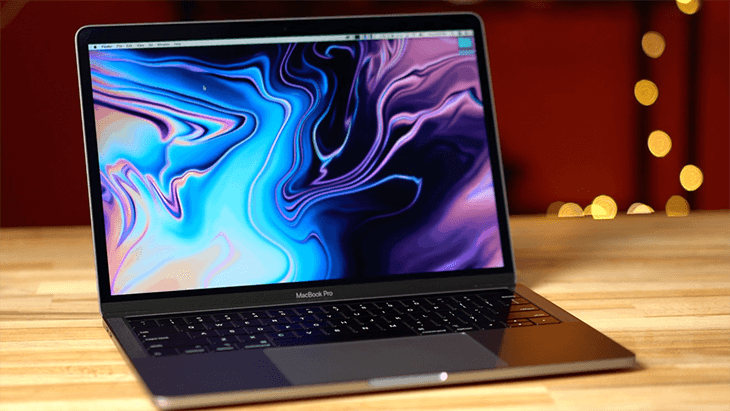 Macbook Pro 13 inch mới bị chê tơi tả ngay sau khi ra mắt 3